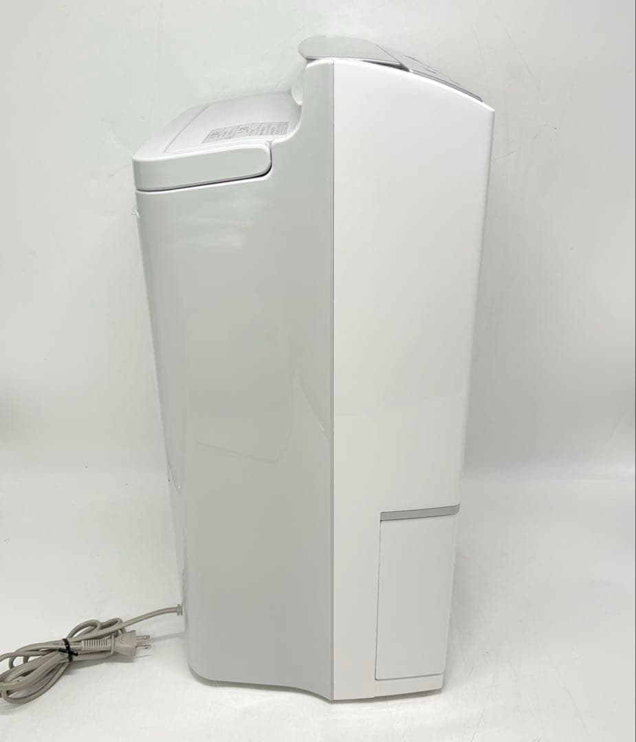 【美品・2023年製】MITSUBISHI 衣類乾燥除湿器 MJ-PV250VX