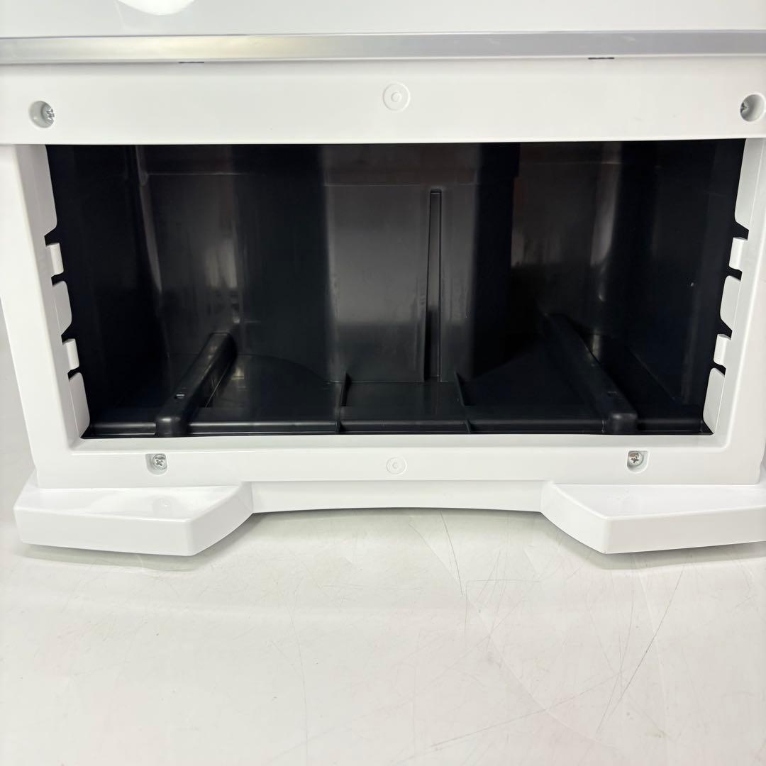 【美品・2023年製】MITSUBISHI 衣類乾燥除湿器 MJ-PV250VX