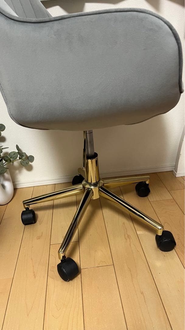 【最終値下げ】Francfranc エルドラド デスクチェア フランフラン 椅子