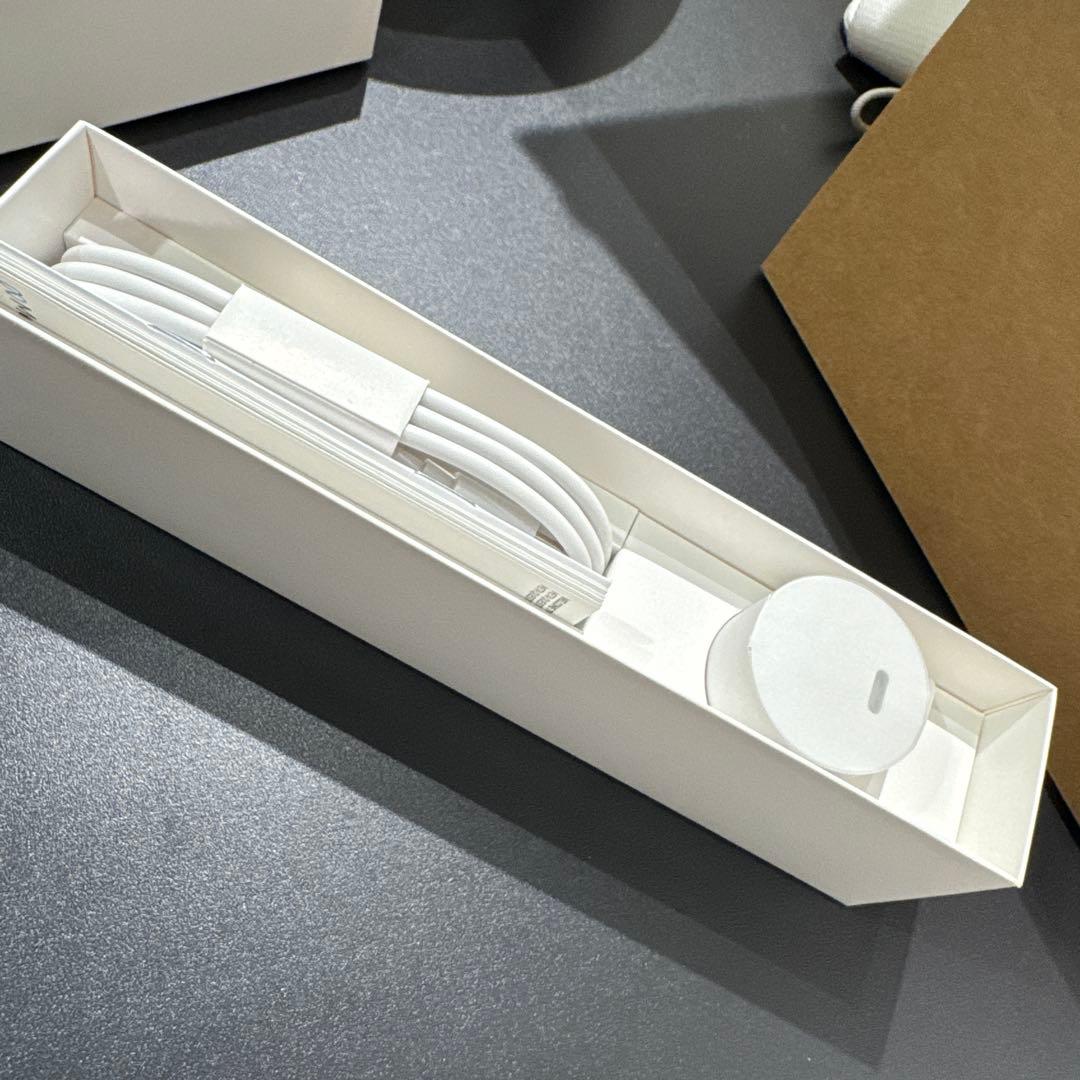 Quest 3 128GB バッテリー付ストラップ 接顔部 純正セット