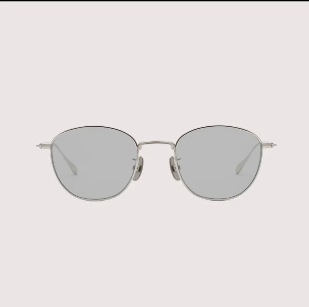 小物 NOCHINO OPTICAL KOUGETU#1 CLEAR to GREY