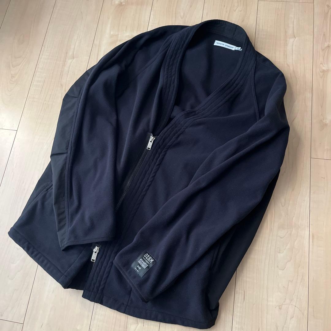 ✨美品✨MONK JACKET POLARTEC® WINDPRO®