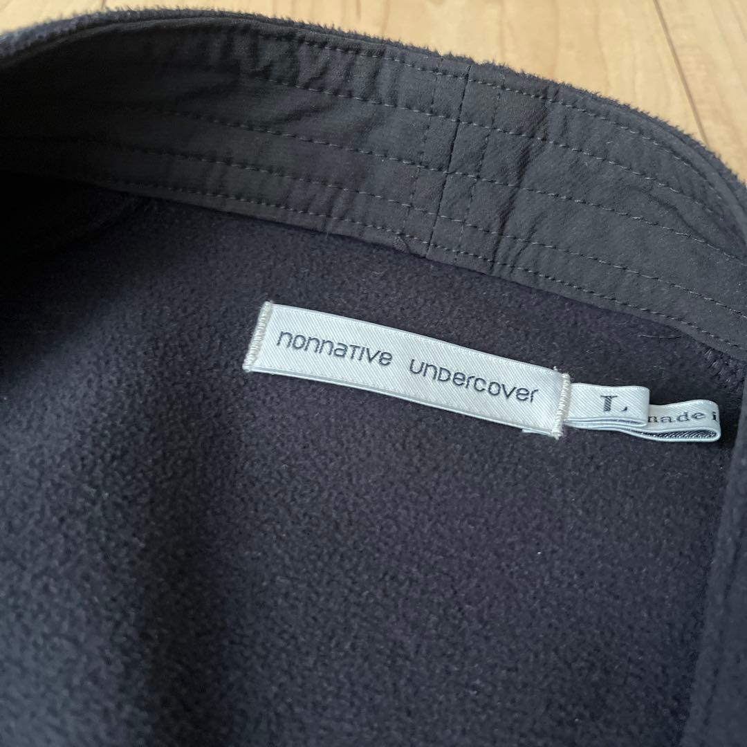 ✨美品✨MONK JACKET POLARTEC® WINDPRO®