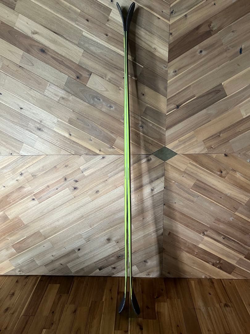 4FRNT DEVASTATOR 194cm スキー