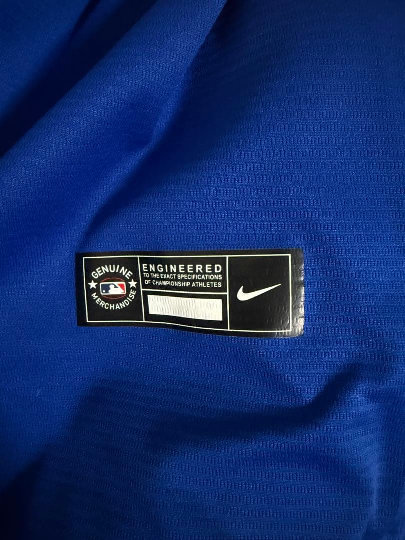 ロサンゼルス・ドジャース ユニフォーム 17 大谷翔平