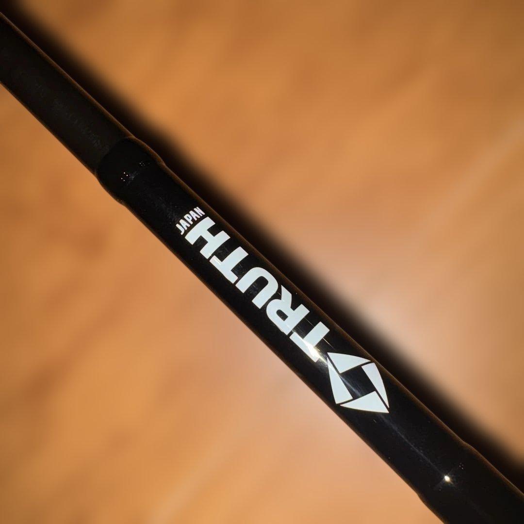 Permission 97SMH TRUTH JAPAN トゥルースジャパン