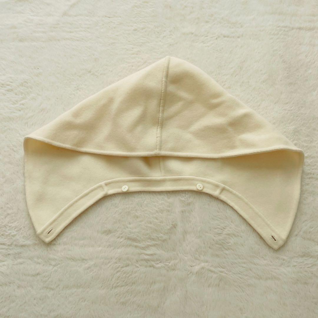 フレイアイディー FRAY I.D 　2wayフードショートリバーコート