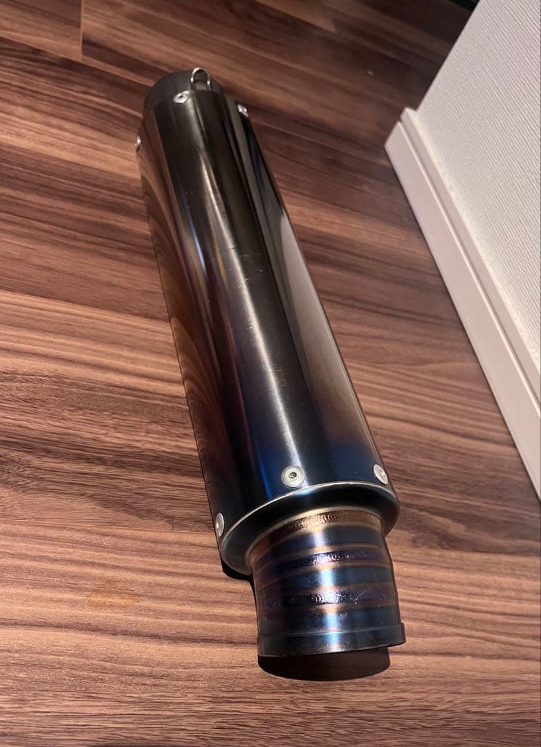 L*i様 マーベリック MV83 300mm エンド3P 60.5