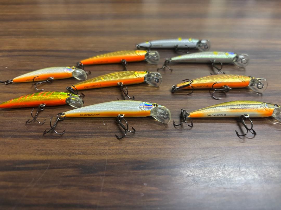 スミス D-contact Dコンタクト 50 63