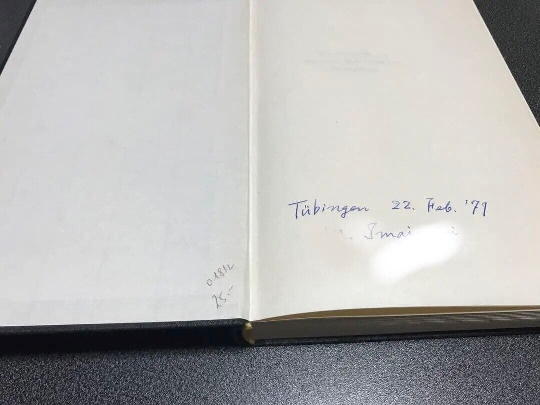 超レア洋書 Schellings Werke.