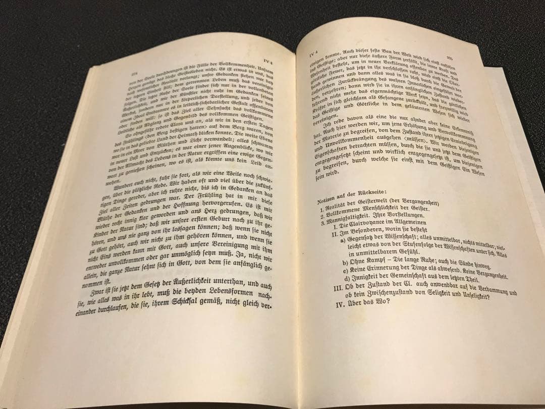 超レア洋書 Schellings Werke.