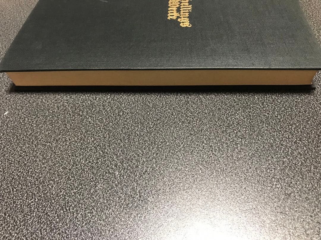 超レア洋書 Schellings Werke.