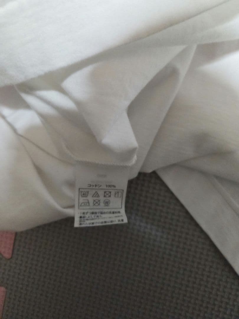 トップス COOTIE PRODUCTIONS / Print Oversized