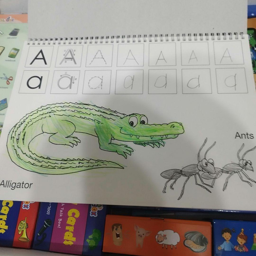 【トークボックス】定価約13万円　輸入版　イングリッシュビレッジ　フルセット