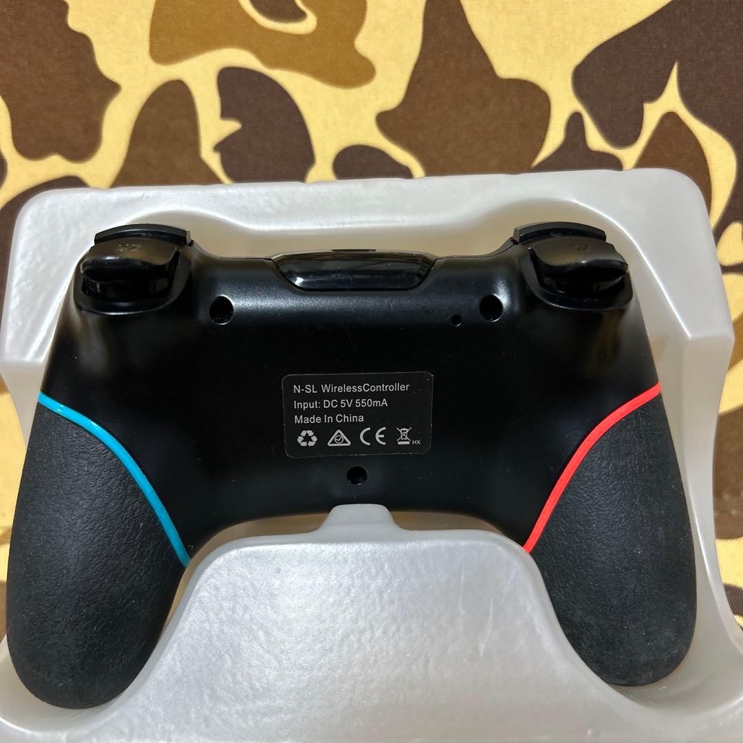 ジャンク品 Nintendo Switch 本体 Joy-Con付き