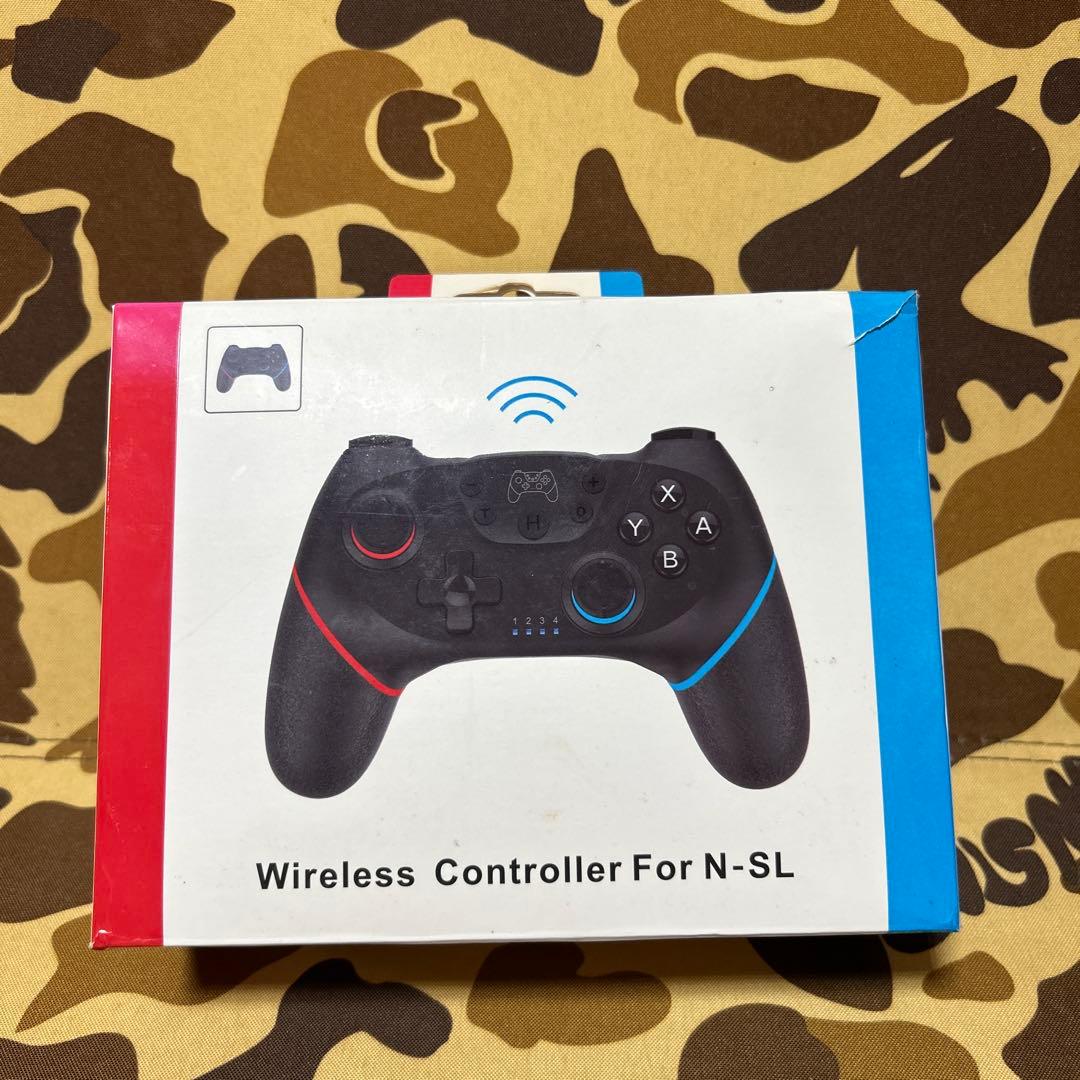 ジャンク品 Nintendo Switch 本体 Joy-Con付き