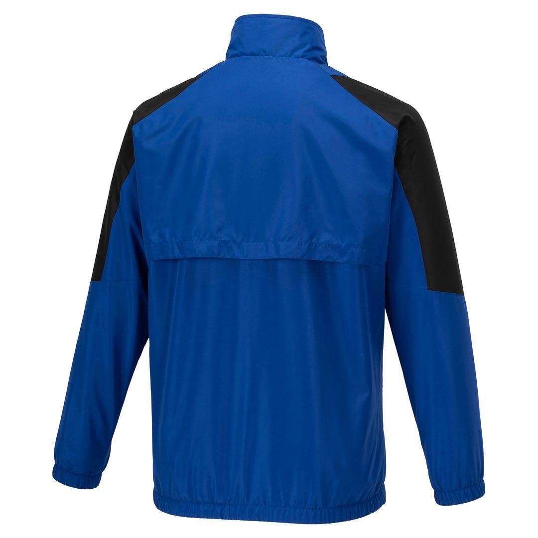 Lサイズ　ブレスサーモ　ウインドブレーカー　ジャケット　パンツ　セット　ミズノ