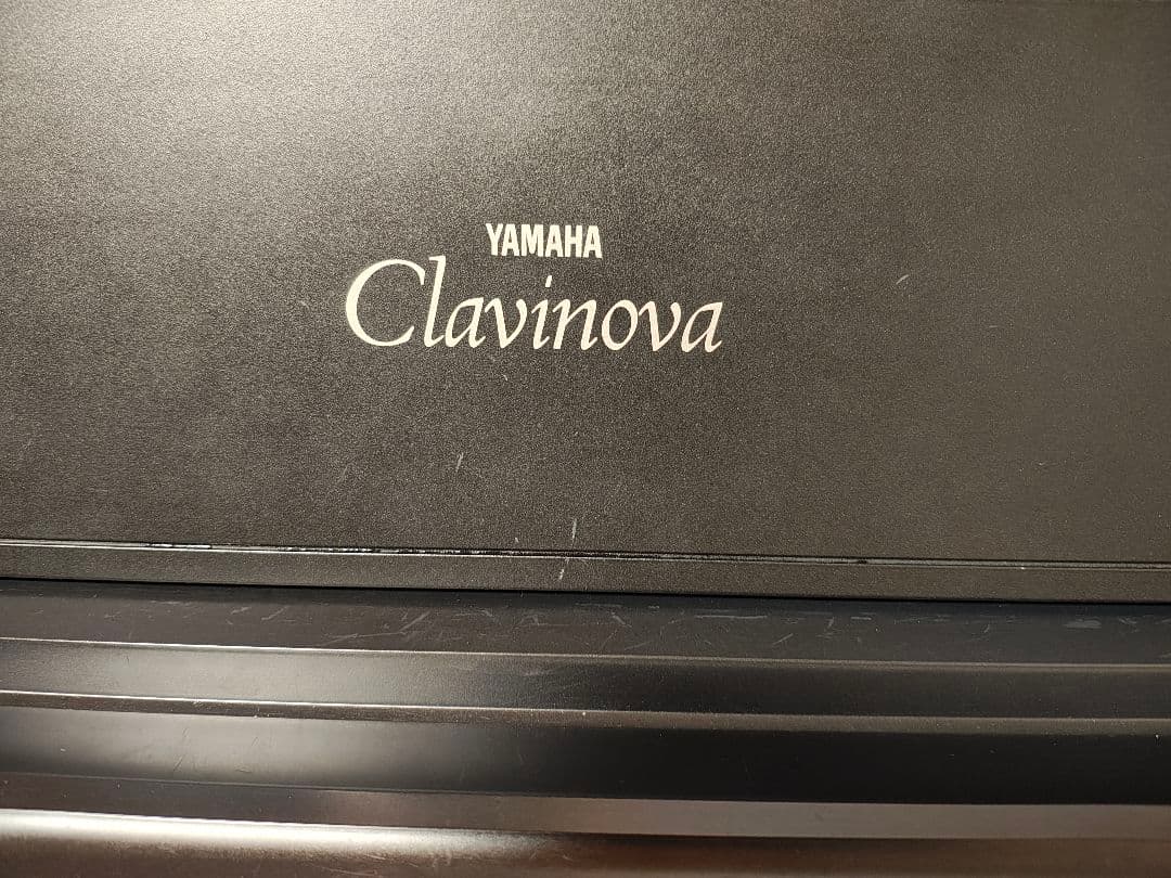 【シンシン】YAMAHA Clavinova cvp-6 88鍵 電子ピア