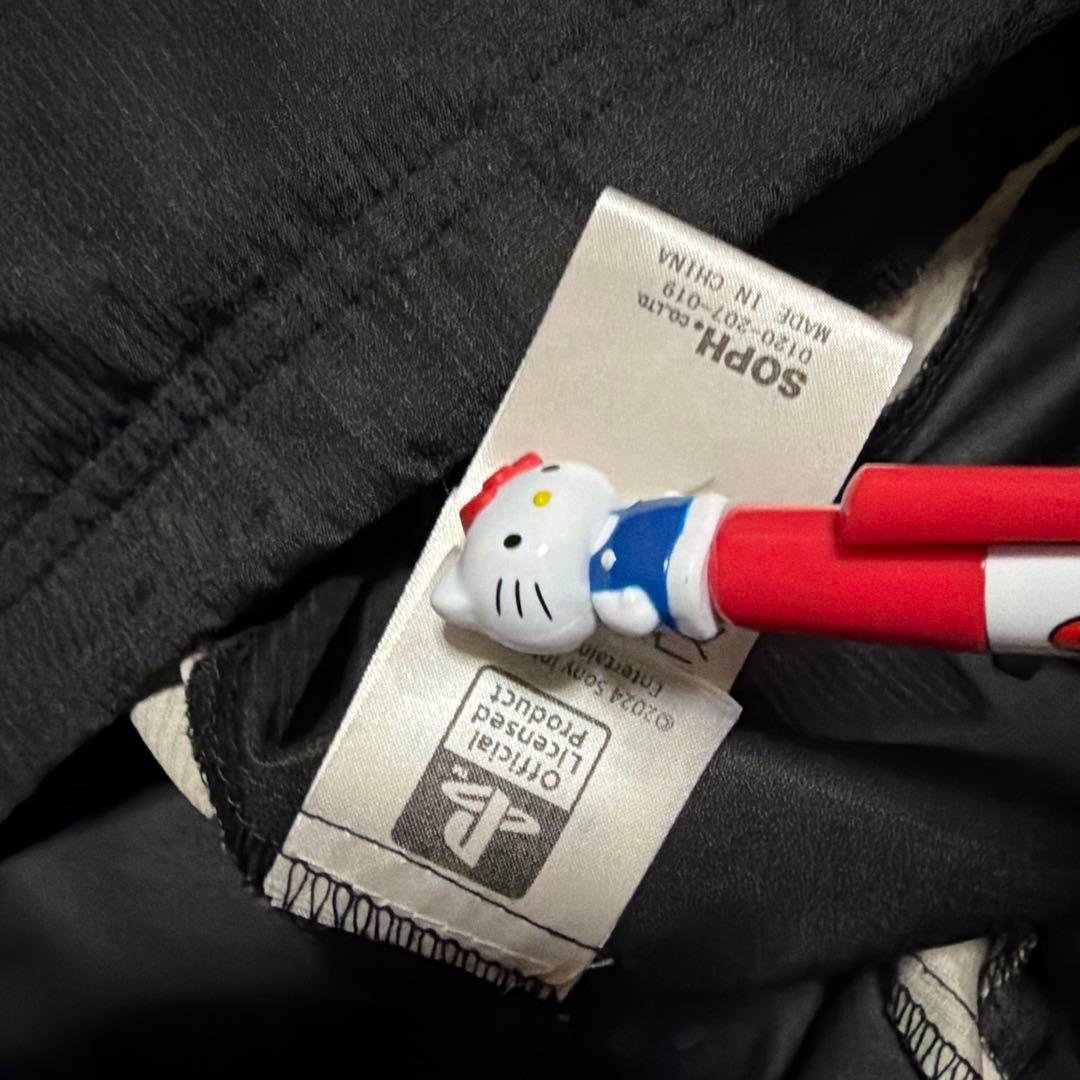 FCRB PlayStation WARM UP Piste ロンt tシャツ