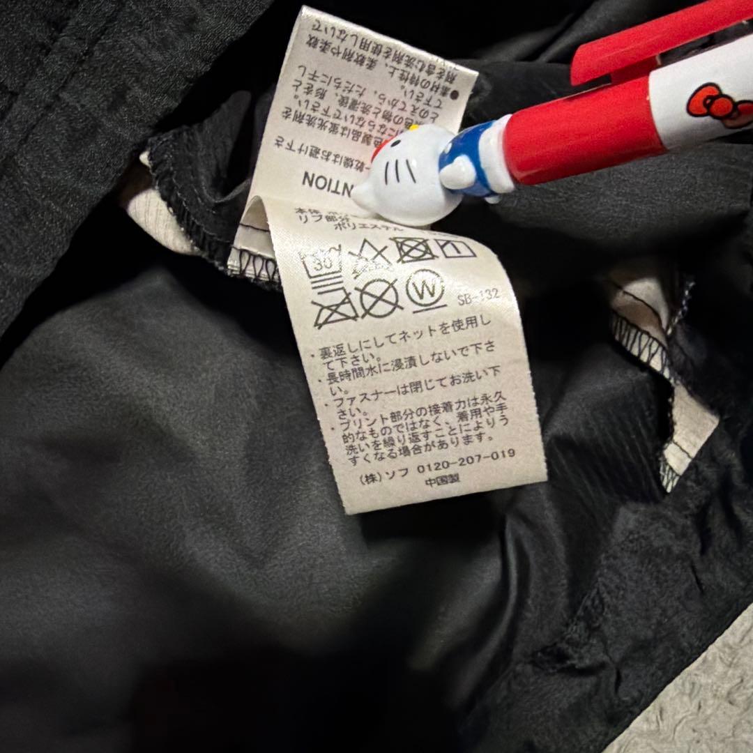 FCRB PlayStation WARM UP Piste ロンt tシャツ