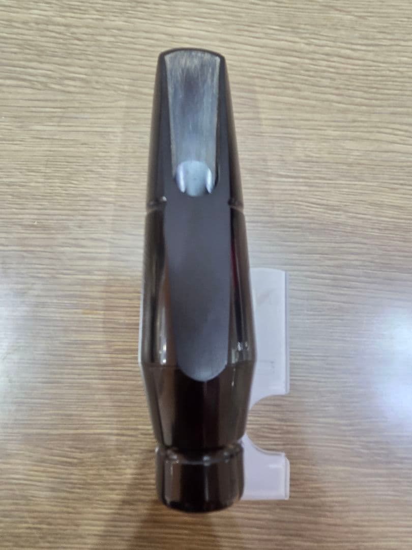 BL5 本堂誠氏選定品 vandoren バリトンサックス マウスピース