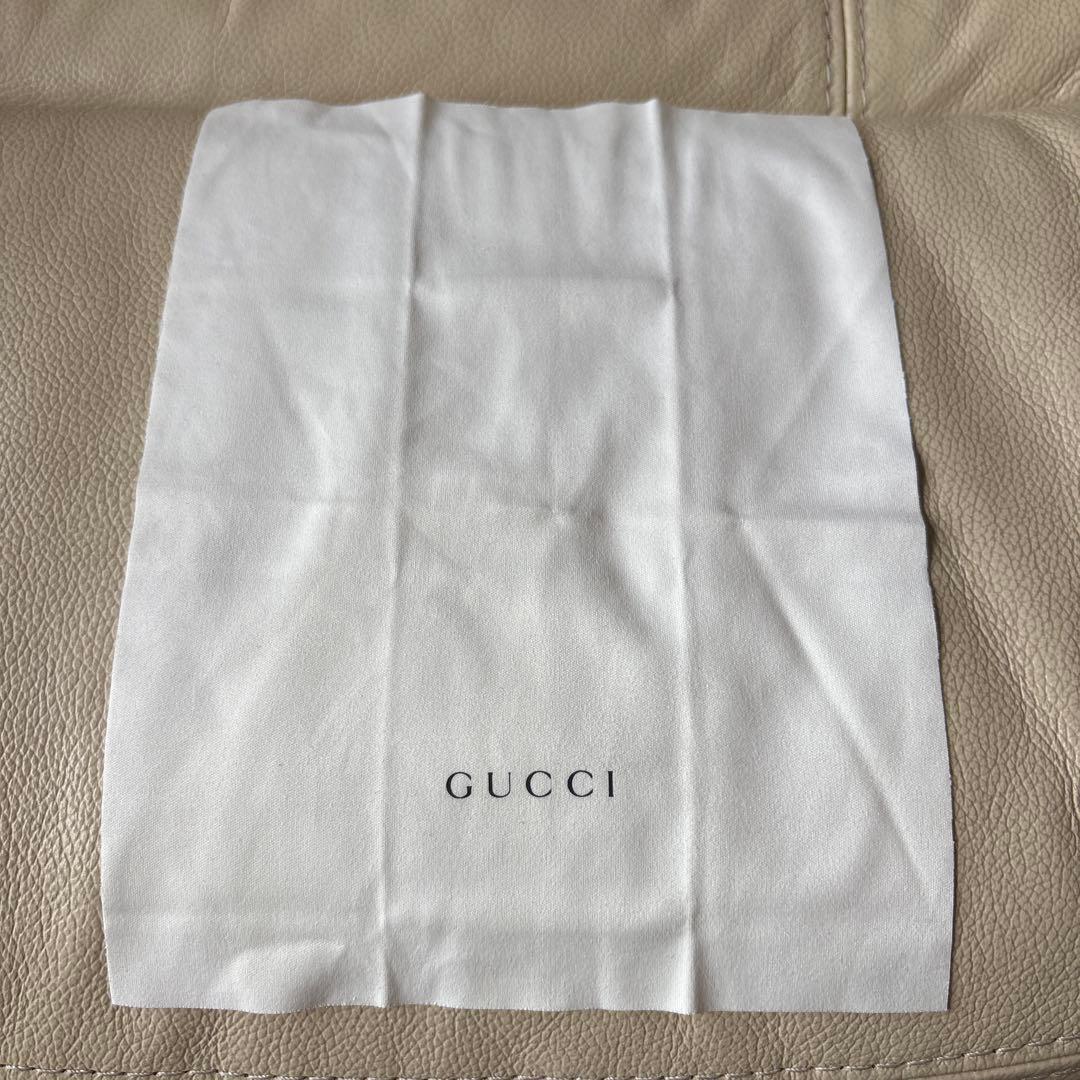 ◇美品◇新品未使用　GUCCI グッチ　アビエーターサングラス