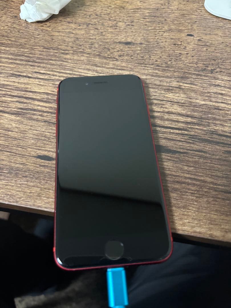 Apple iPhone SE (第2世代) 64GB