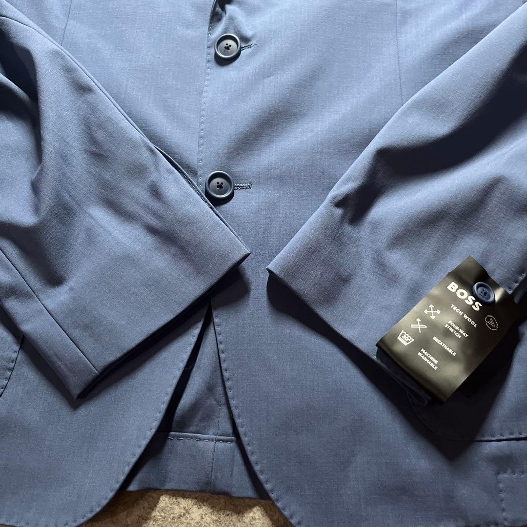 新品タグ付き 大谷翔平 セットアップスーツ 送料無料