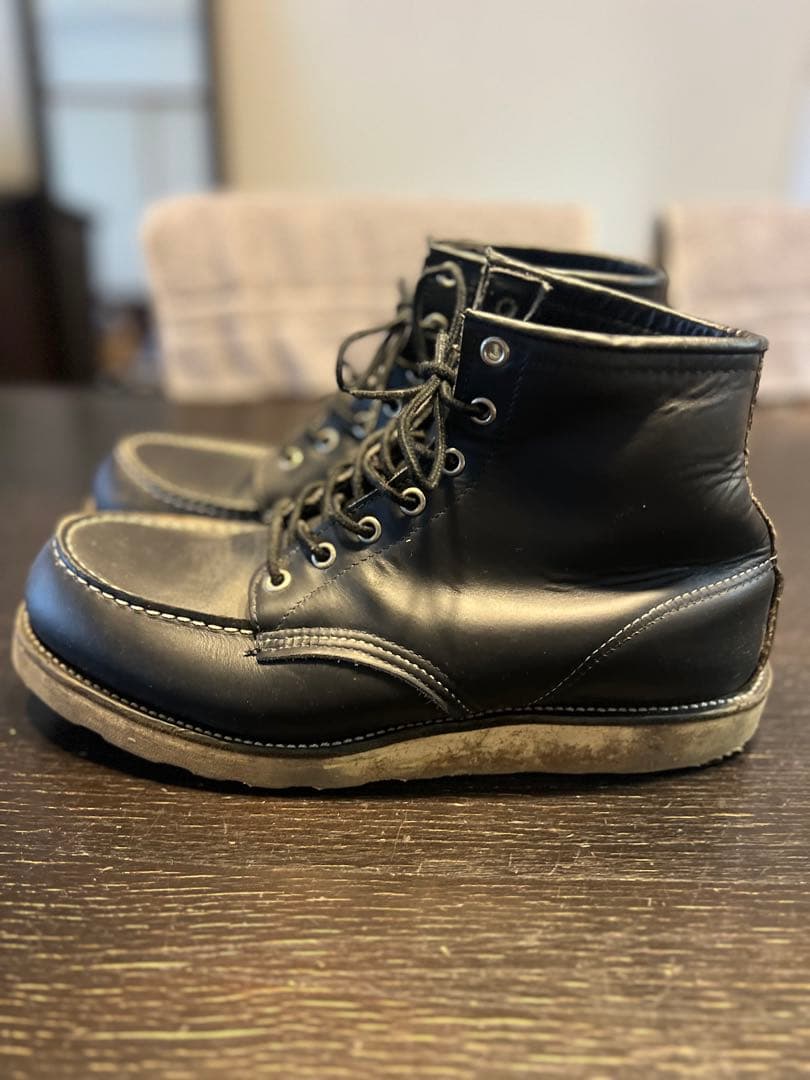 【レア美品】REDWING レッドウィング　8179