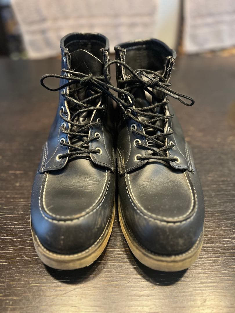 【レア美品】REDWING レッドウィング　8179