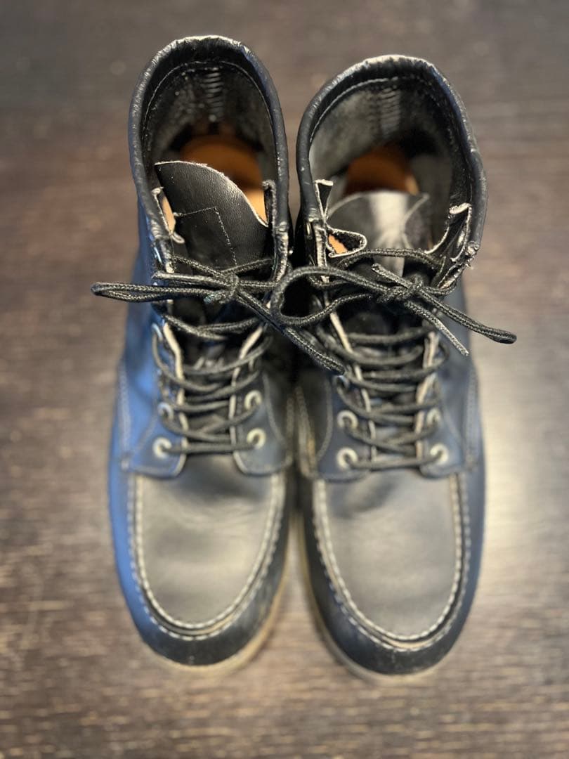 【レア美品】REDWING レッドウィング　8179