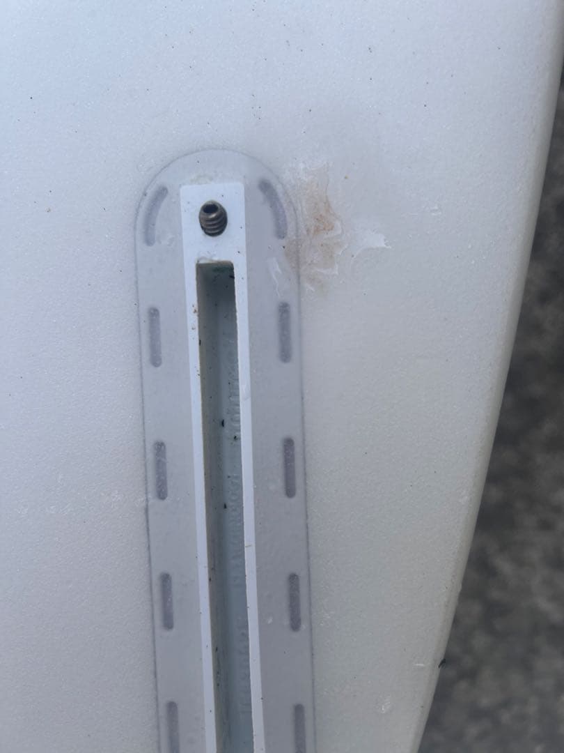 サーフィン・ボディボード ALBUM TWINSMAN 5'6 futures