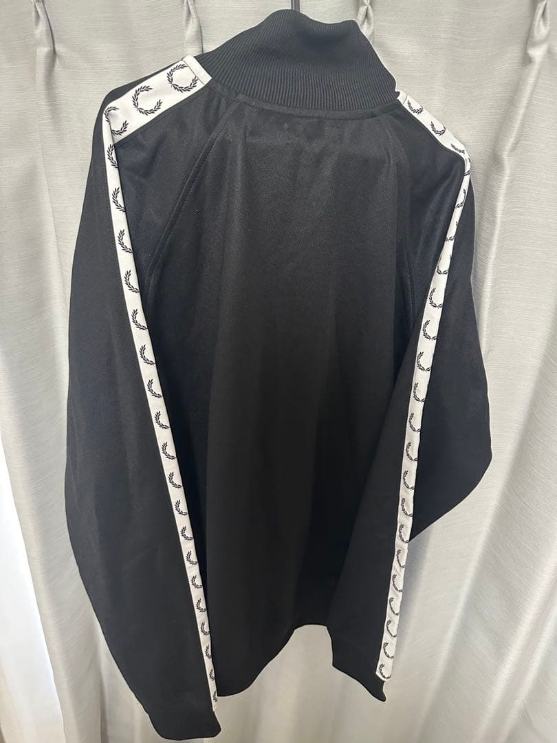 フレッドペリー　Track Jacket