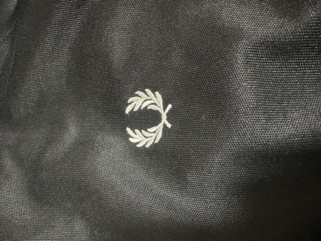 フレッドペリー　Track Jacket