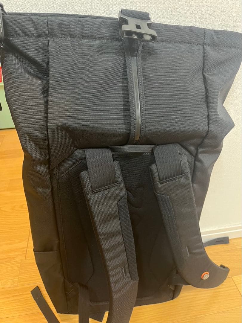 【美品】マムート MUMMUT リュック エクセロン 15L Xeron 15