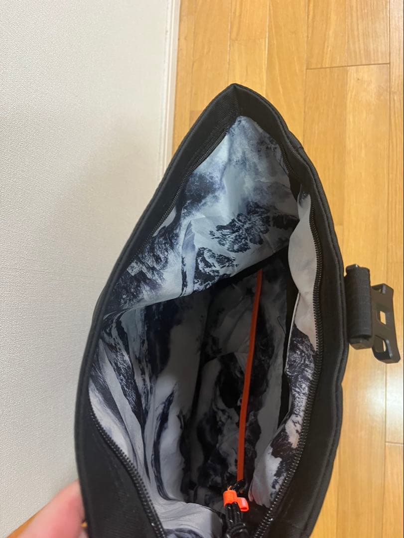 【美品】マムート MUMMUT リュック エクセロン 15L Xeron 15