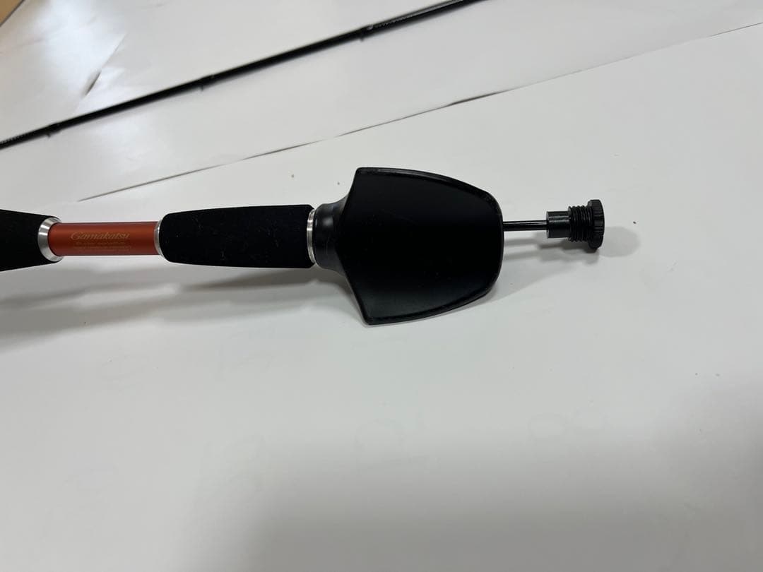 がまチヌ　へちさぐり 270 箱、袋付き