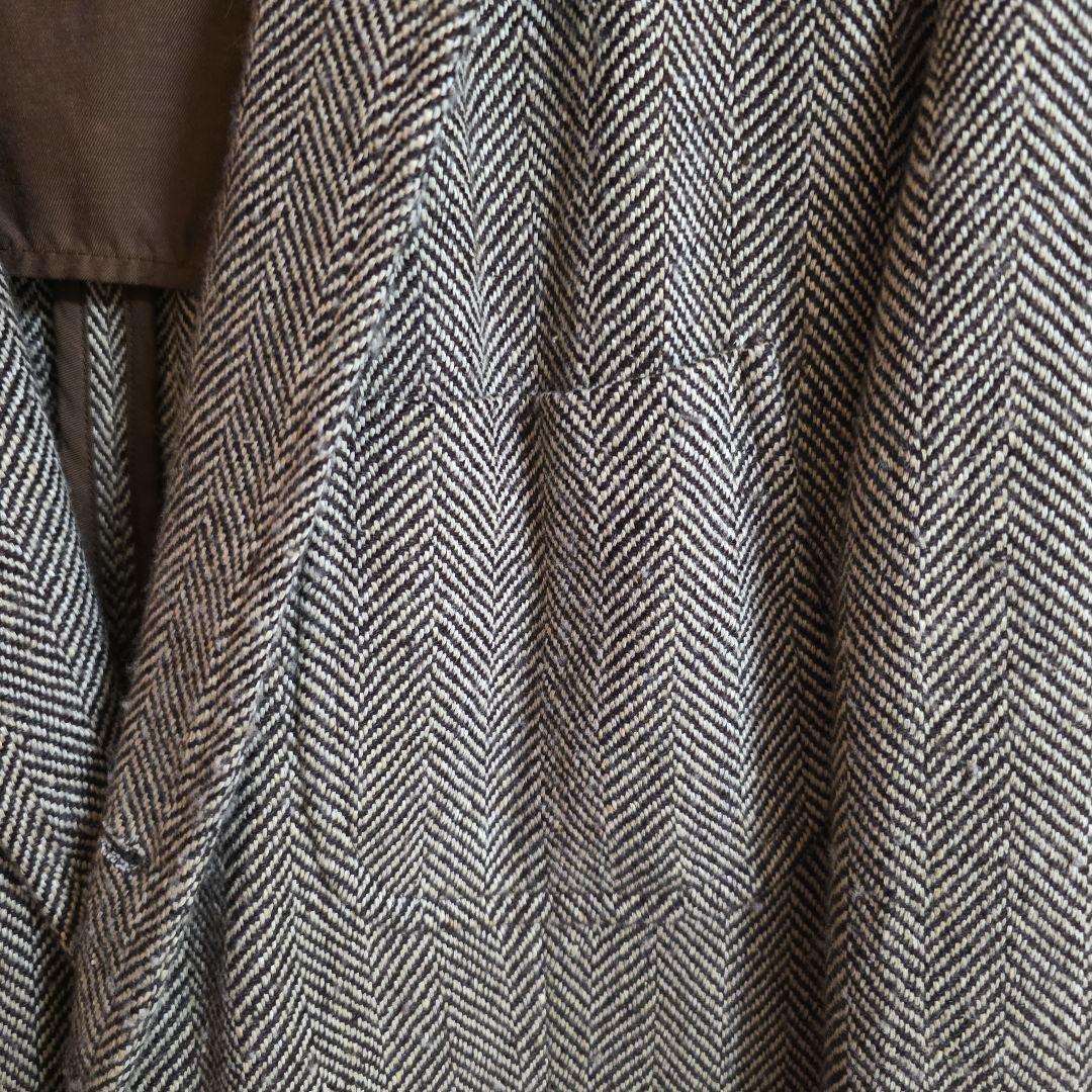 最終価格 Polo by Ralph Lauren XL ツイードジャケット