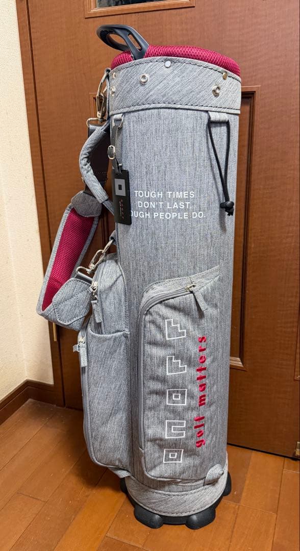 (クレマチスさん専用)オノフ　キャディバッグ