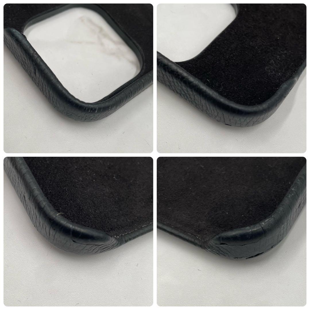 ルイヴィトン モノグラム リバース iPhone15pro バンパー ケース