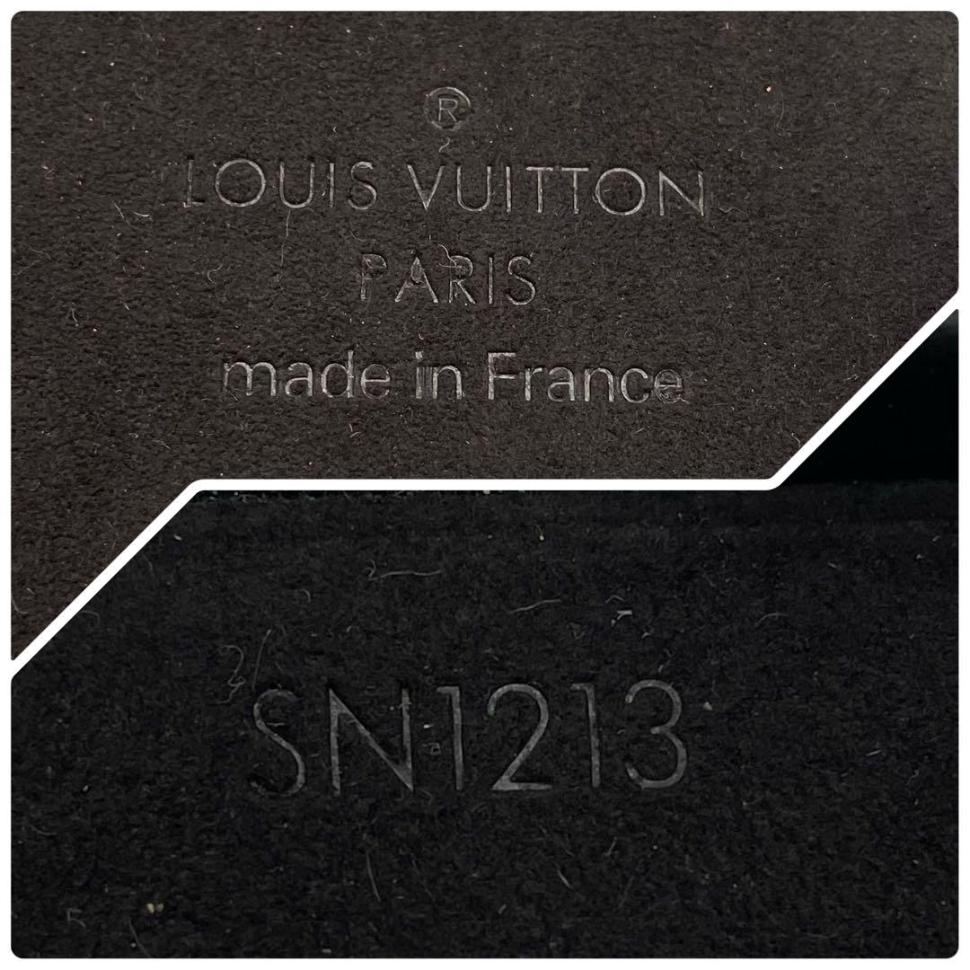 ルイヴィトン モノグラム リバース iPhone15pro バンパー ケース