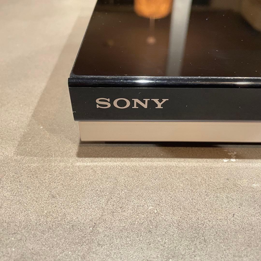 SONY BDZ-ZW2500 ブルーレイ/DVDレコーダー