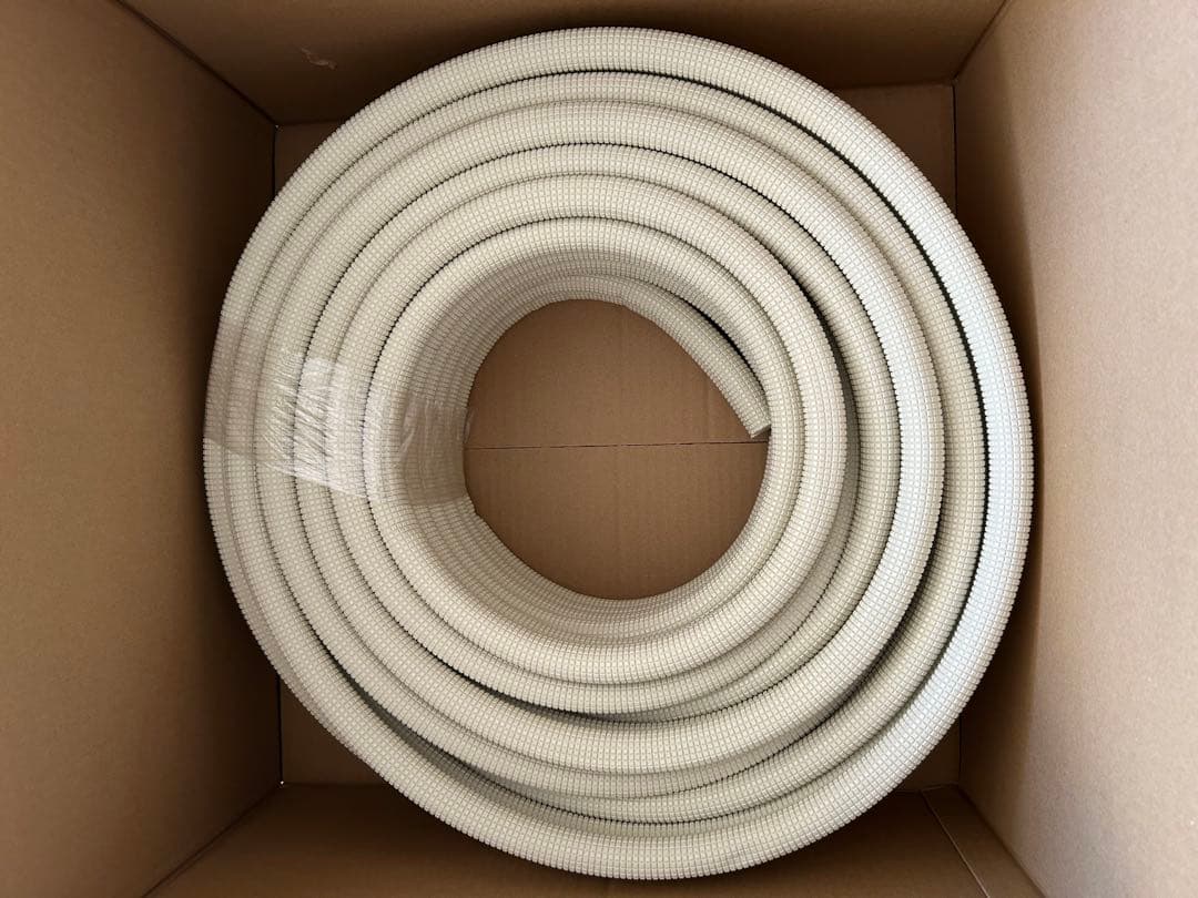 エアコン用ペアコイル PC-2320 20M