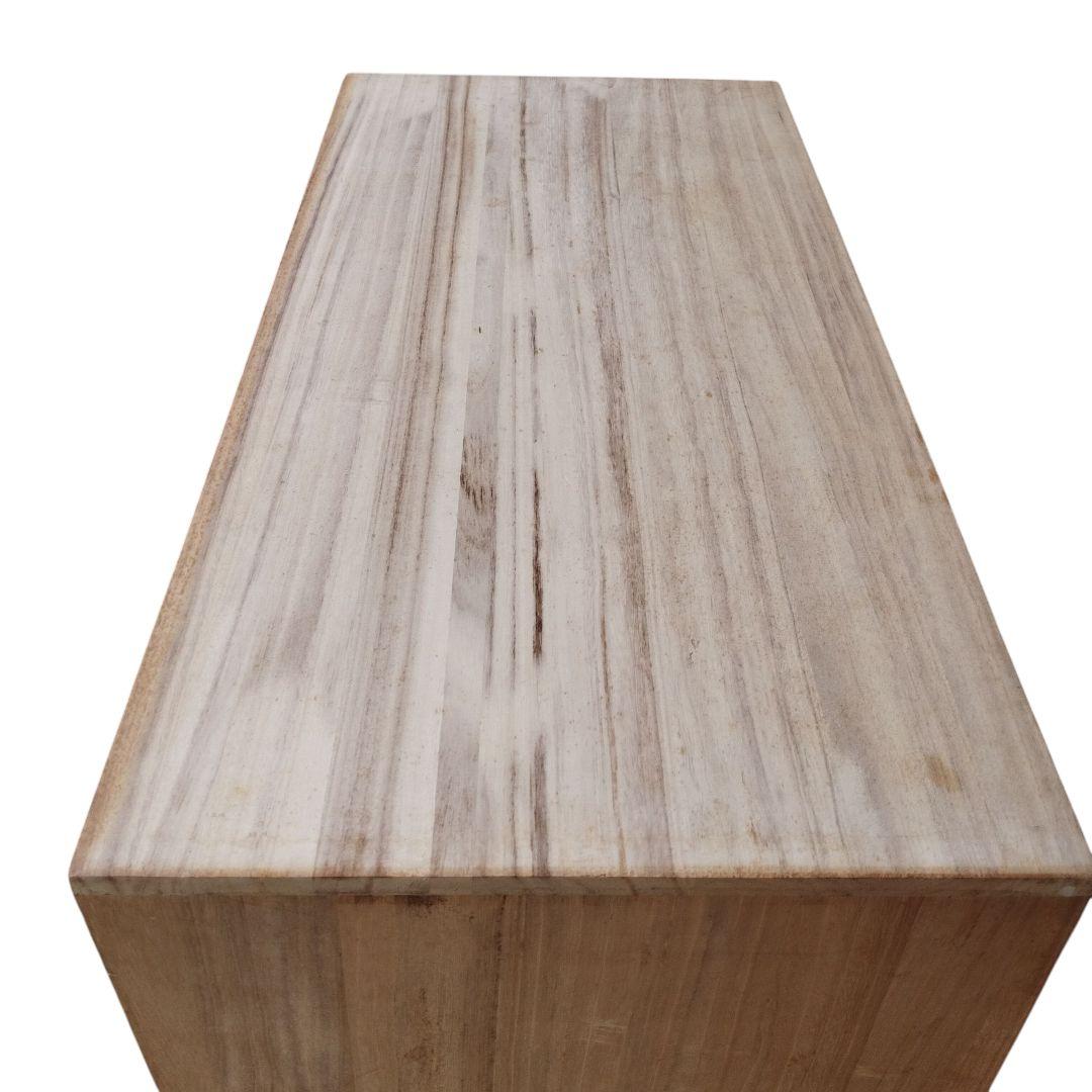 桐箪笥 3段 和家具 タンス 着物 高級 希少 昭和レトロ