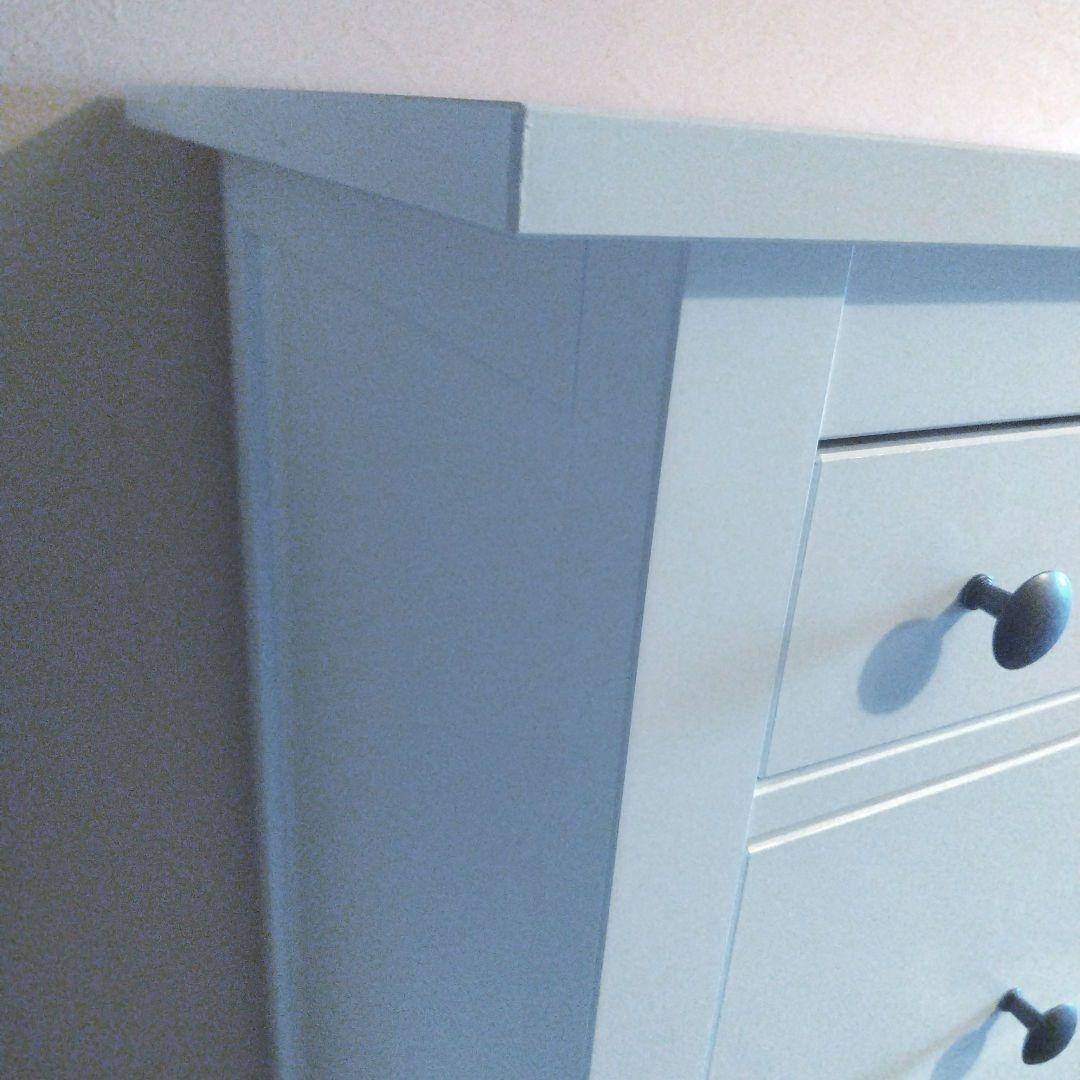 訳あり IKEA ヘムネス チェスト