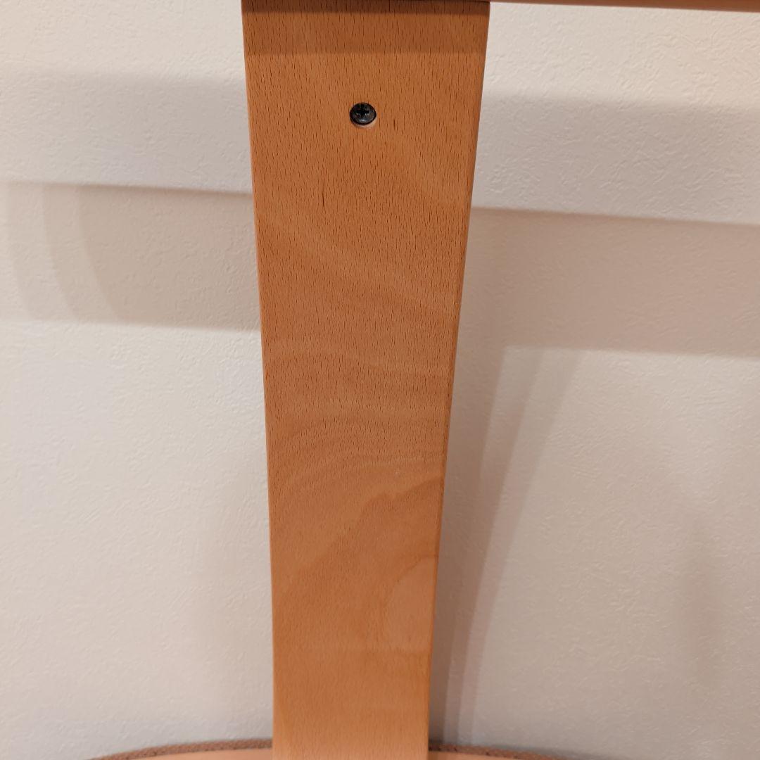 【極美品】バランスラボ バランスチェア バランスイージー ベージュ