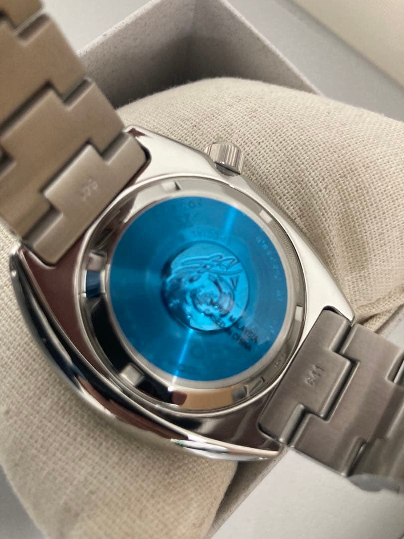 【新品未使用】SEIKO プロスペック　 サードダイバー