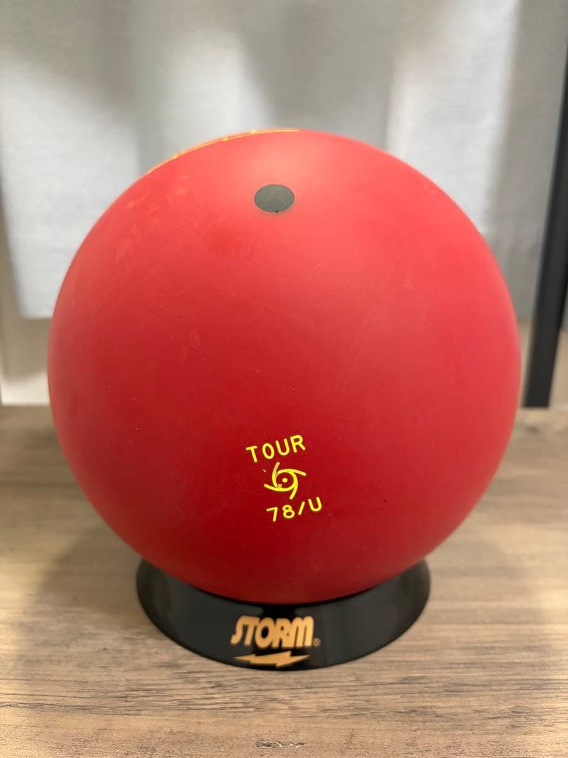 【新品】IQツアー78U 15ポンド