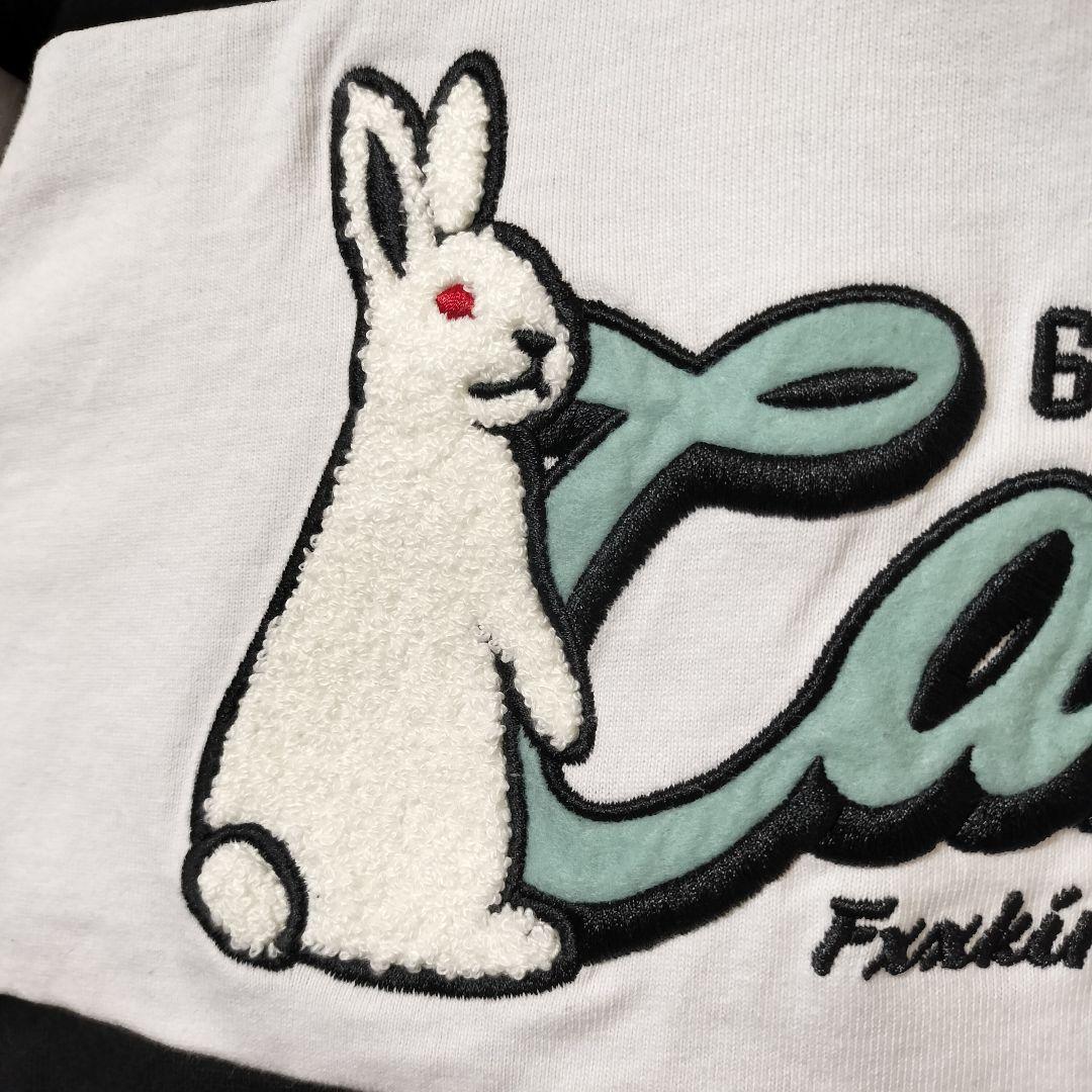 FR2 沖縄限定 ポロシャツ ラガーシャツ 半袖 月桃