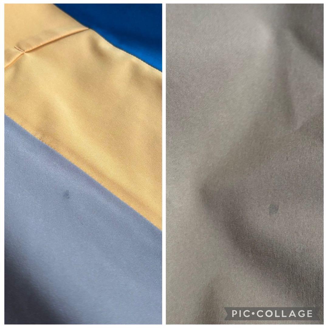 DESCENTE デサント S.I.O ジャケット　パンツ　上下 大きいサイズ